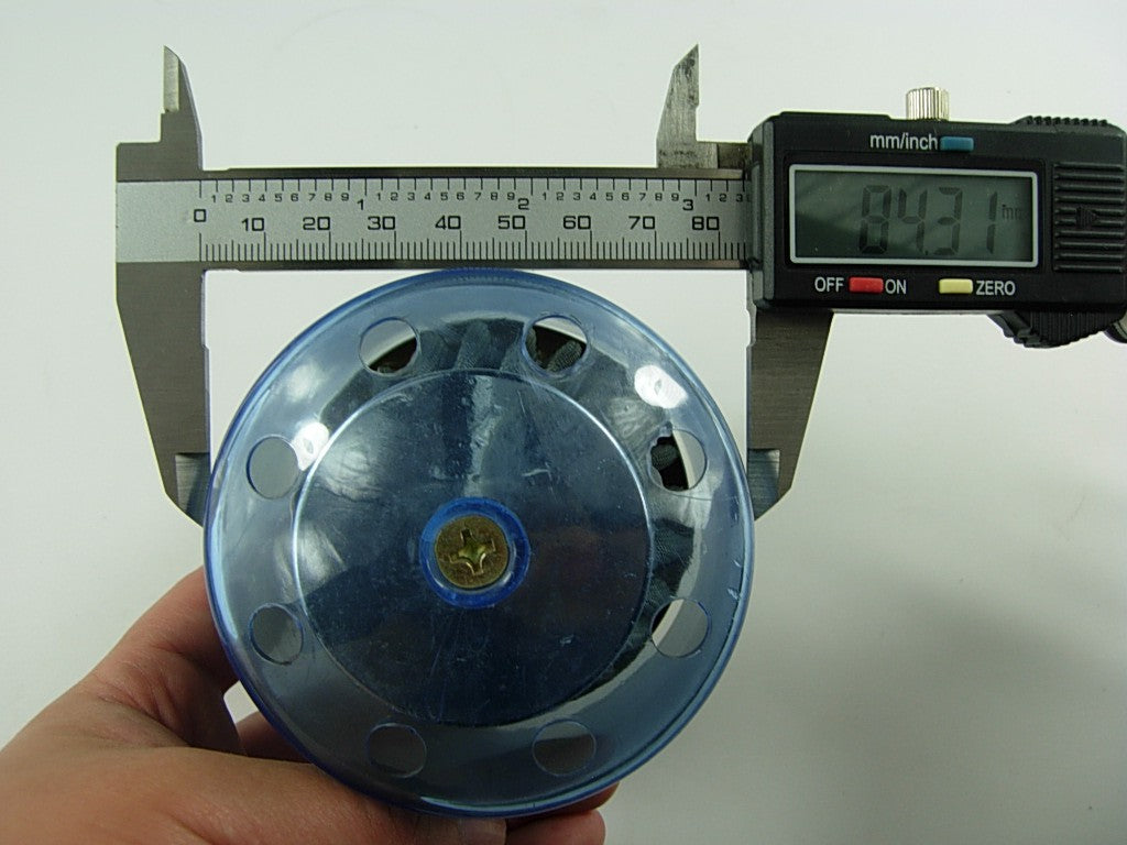 42mm 30degree Air Filter - ChinesePartsPro