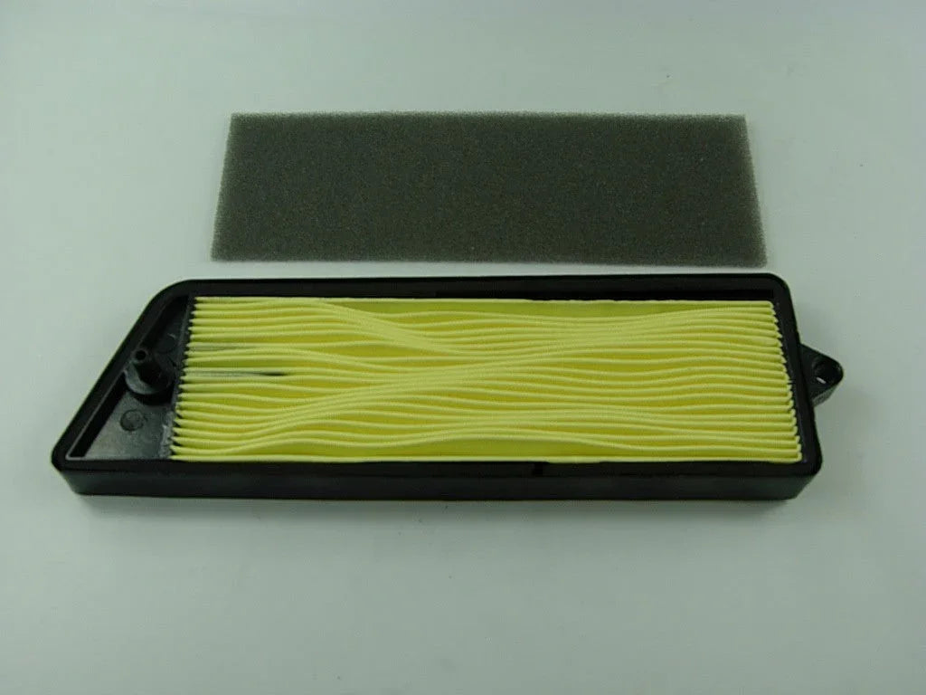 Air Filter Paper Sponge(HWx125) - ChinesePartsPro