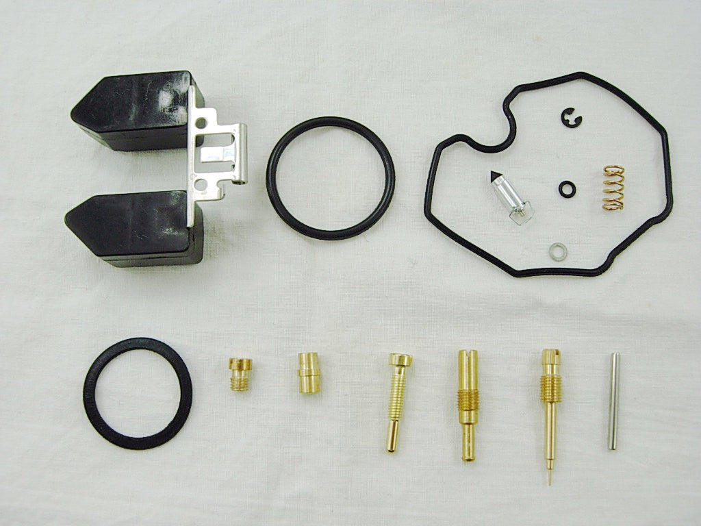 PZ30 30mm Carburetor Repair Kits for CG250cc Water-cooled Go Kar - ChinesePartsPro