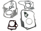 Complete gasket set cylinder crankcase 110cc - ChinesePartsPro