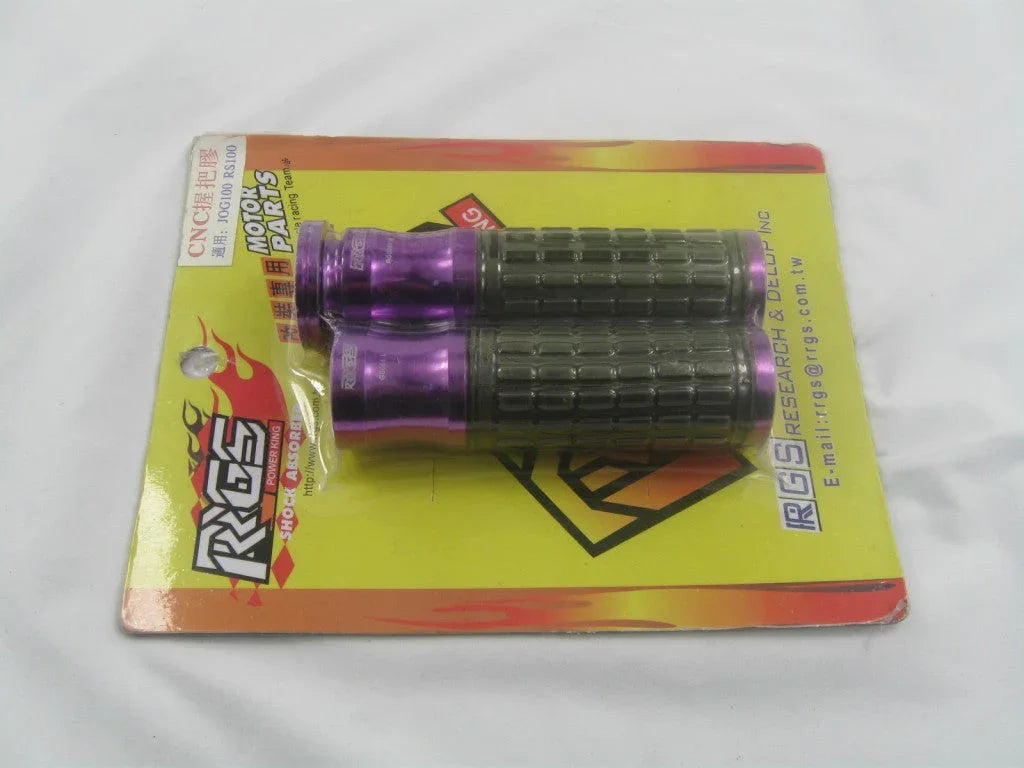 Throttle and Grip set GY6 50CC - ChinesePartsPro