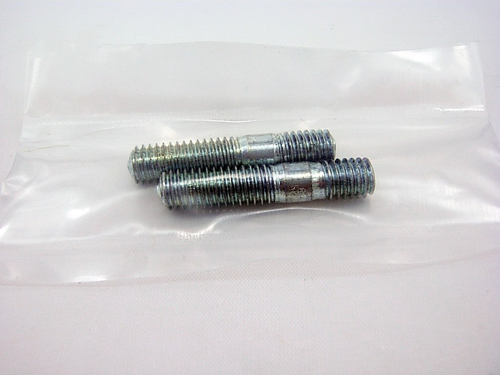 Duel Head Bolt M6x30 (2Pcs) - ChinesePartsPro