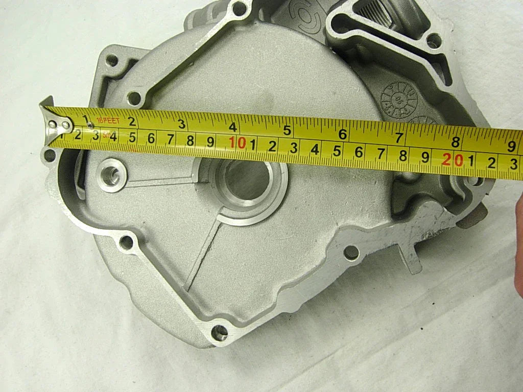 GY6 125-150CC Right Crankcase Cover 125CC - ChinesePartsPro