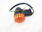 Signal Light Assembly (rear) For GY6 50cc - ChinesePartsPro