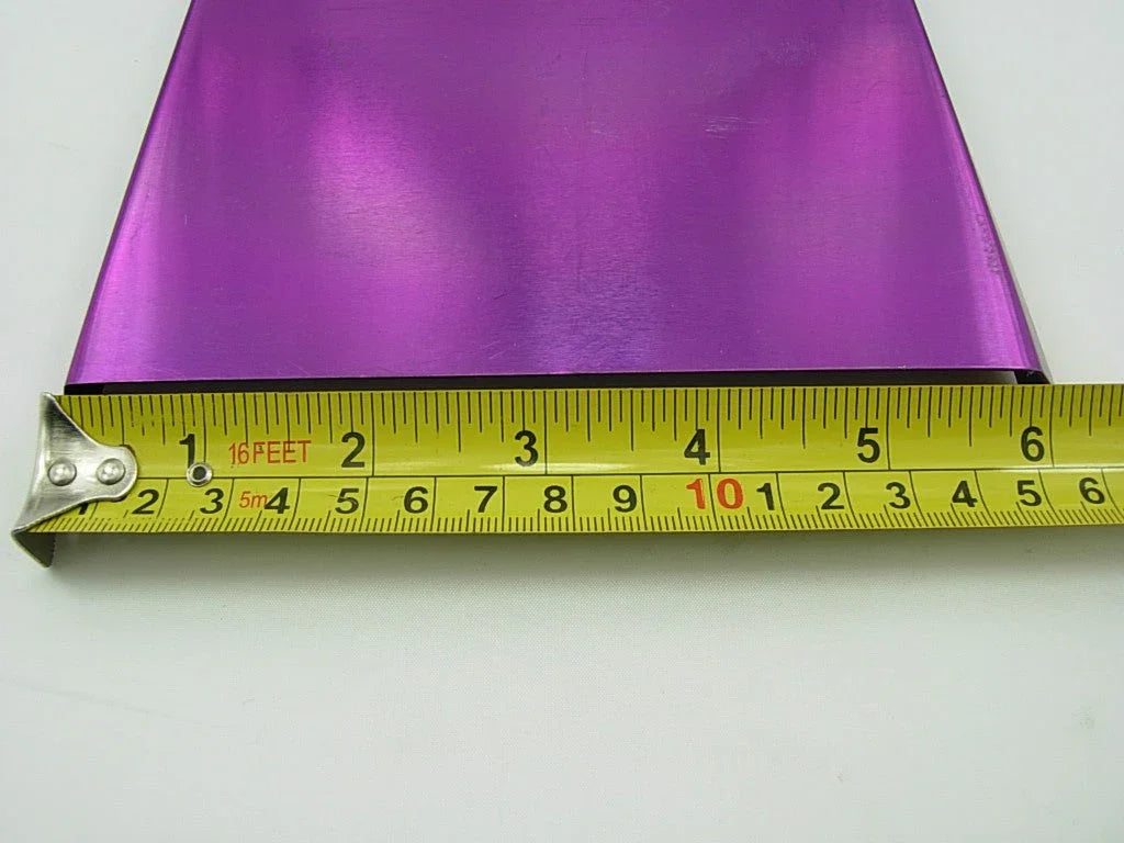 Alloy Rear Mud guard - ChinesePartsPro