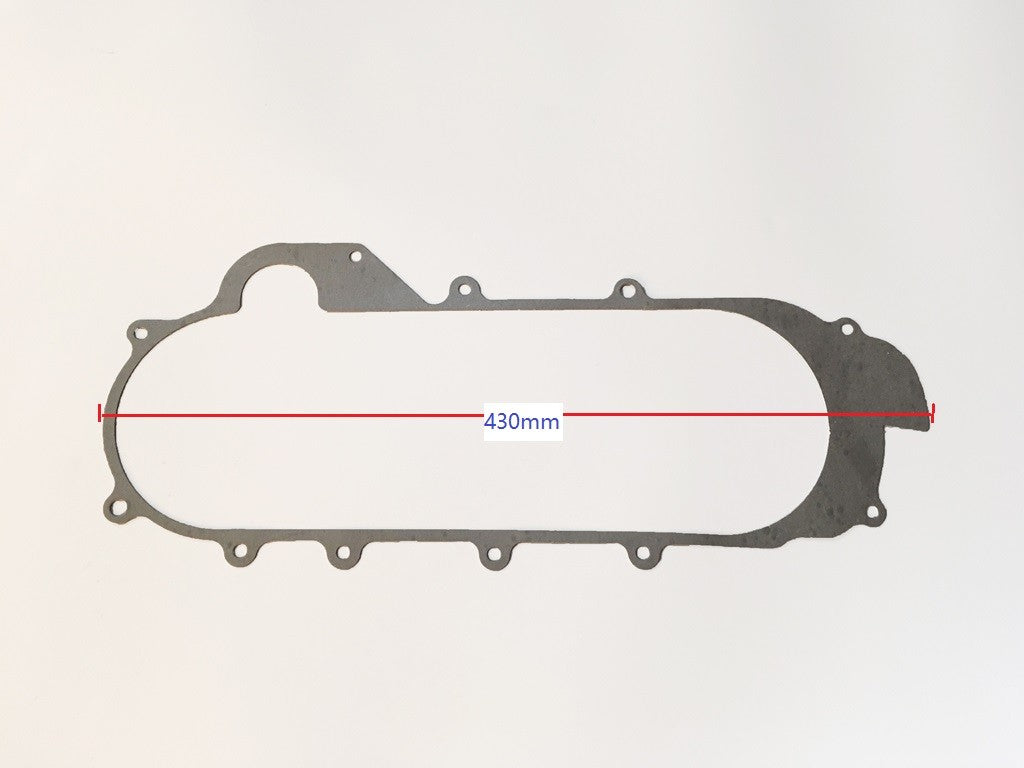 50cc GY6 Long-Case Gasket Set