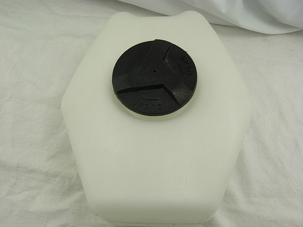 Pocket Fuel Gas Oil Tank - ChinesePartsPro