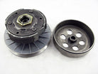 Clutch Driven assy complete 250cc Yamaha - ChinesePartsPro