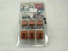 KOSO sliding weights set-11G GY6 125CC - ChinesePartsPro