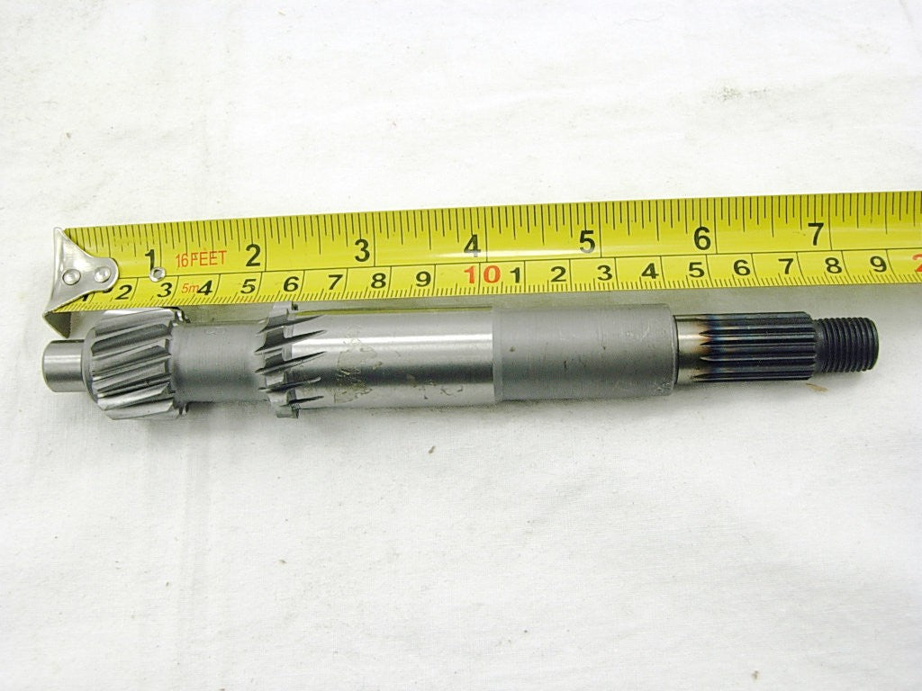 Drive Shaft cf250 250cc - ChinesePartsPro