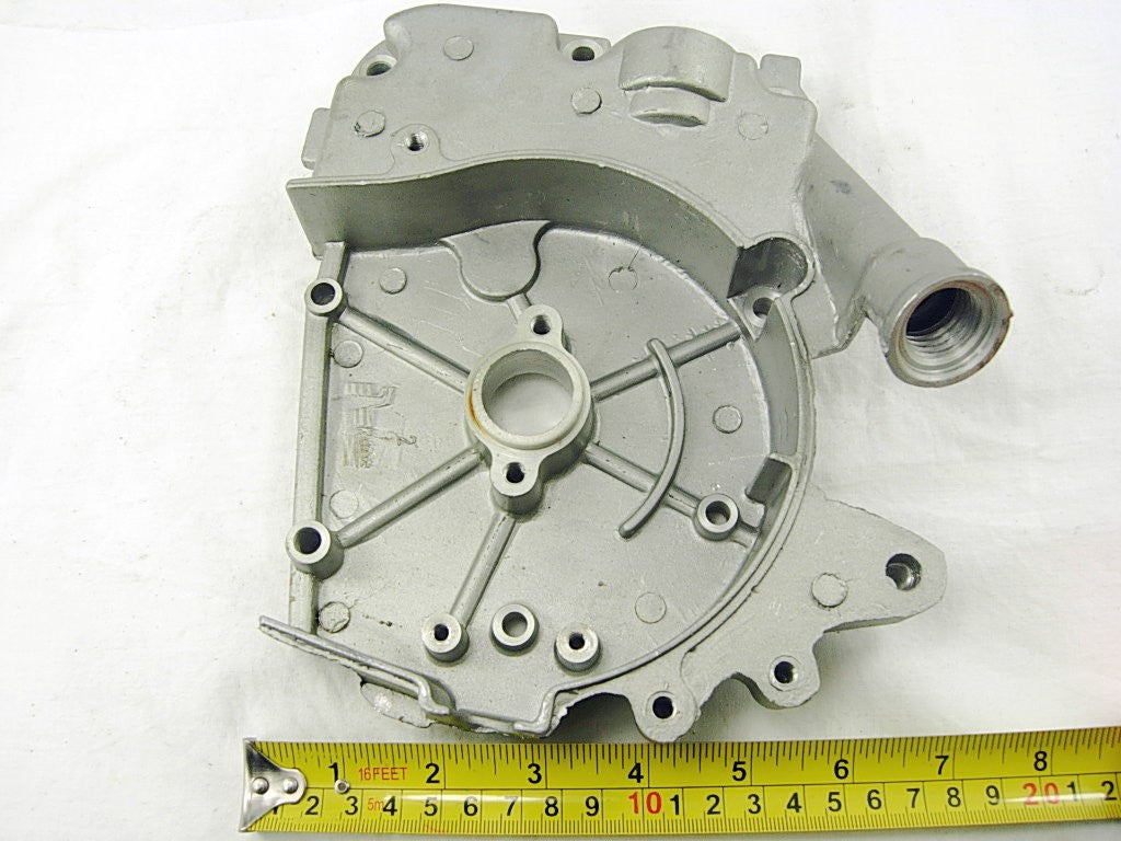 Right Crankcase Cover GY6 50CC - ChinesePartsPro