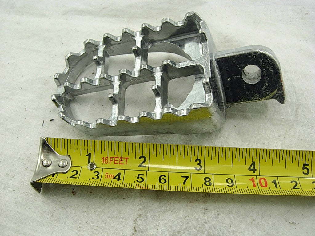 Alloy Foot Peg dirt pit bike - ChinesePartsPro