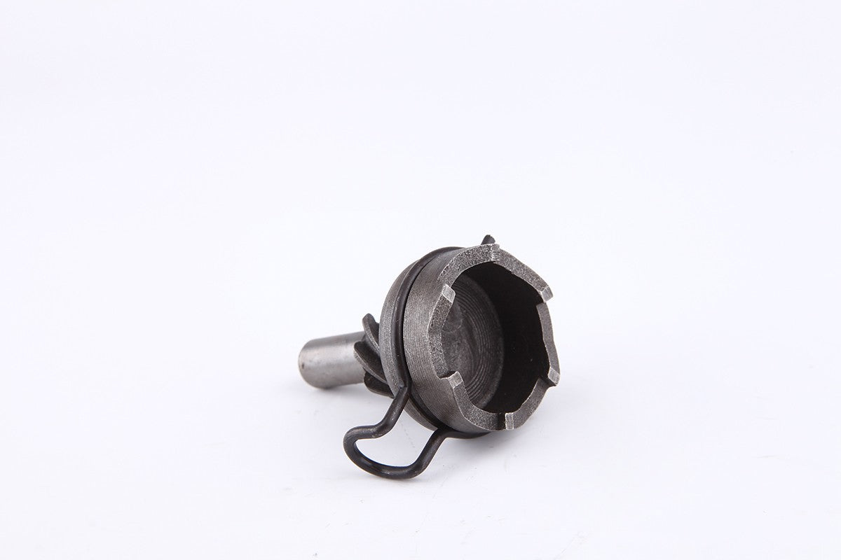 Idle Shaft Gear Type-1（ 7 Splines） GY6 50CC - ChinesePartsPro