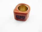 KOSO sliding roller weights set-6g GY6 50CC Minarelli 1PE40QMB Jog engines - ChinesePartsPro