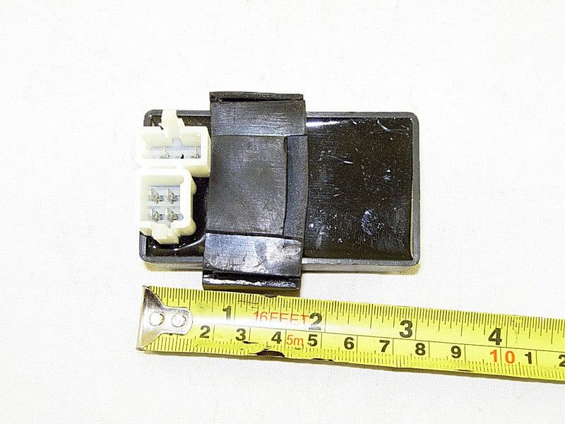 6 Pin DC-CDI Box For CG125cc 150cc 200cc 250cc ATV Dirt Bike Go Kart - ChinesePartsPro