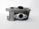 GY6 50cc 39mm Bore non-EGR cylinder head with 69mm valve