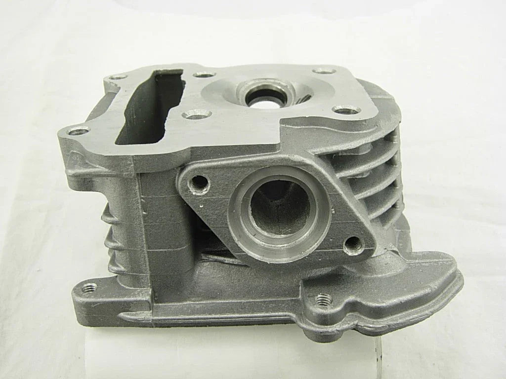 50mm 100cc GY6 Cylinder Head w/o valve - ChinesePartsPro