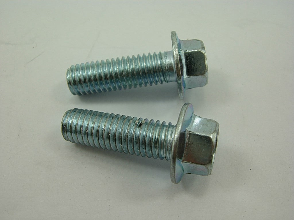 Flange bolt M8x25 (2Pcs) - ChinesePartsPro