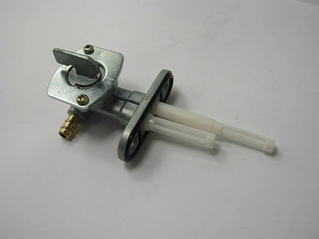 Fuel Gas Oil Shut Off Valve pump - ChinesePartsPro