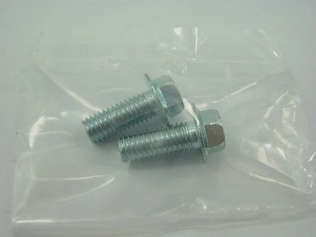 Flange bolt M8x20 (2Pcs) - ChinesePartsPro