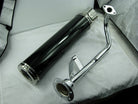 Performance Muffler exhaust for GY6 50CC - ChinesePartsPro