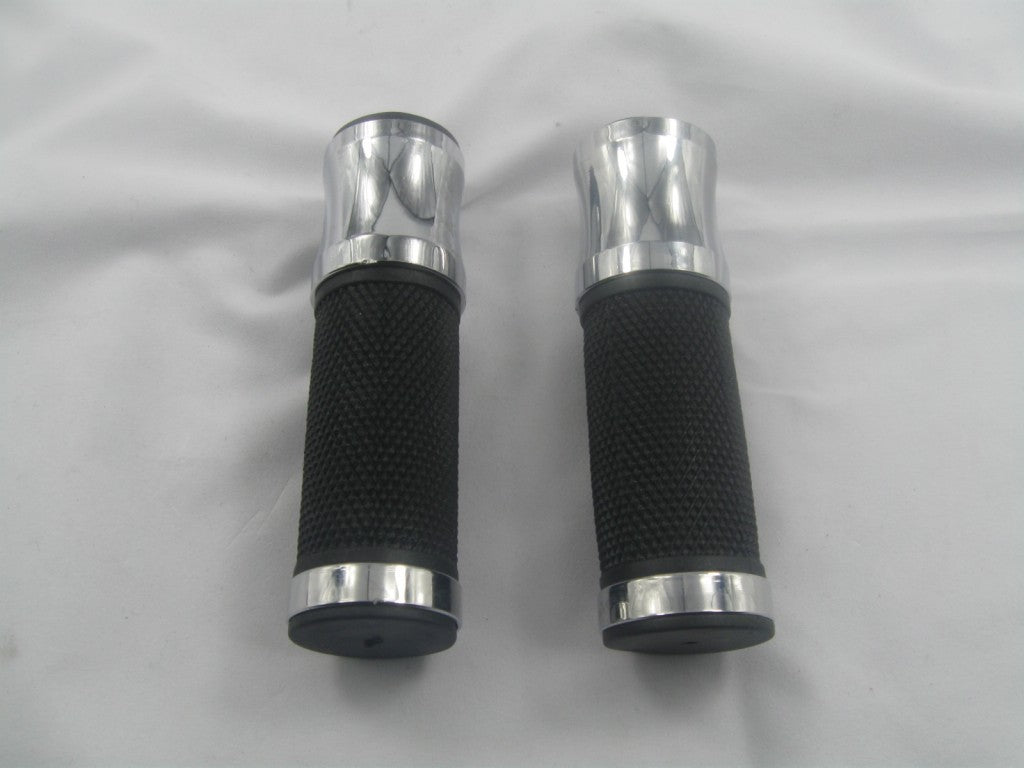 Throttle and Grip set GY6 50CC - ChinesePartsPro