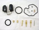 PZ30 30mm Carburetor Repair Kits for CG250cc Water-cooled Go Kar - ChinesePartsPro