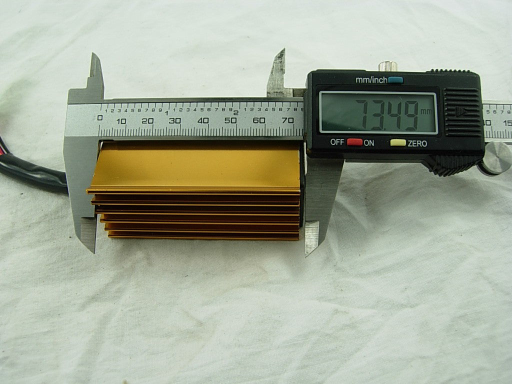 50cc 2-Stroke Performance CDI for JOG Air-cooled Minarelli 1PE40QMB 2-stroke engines. - ChinesePartsPro