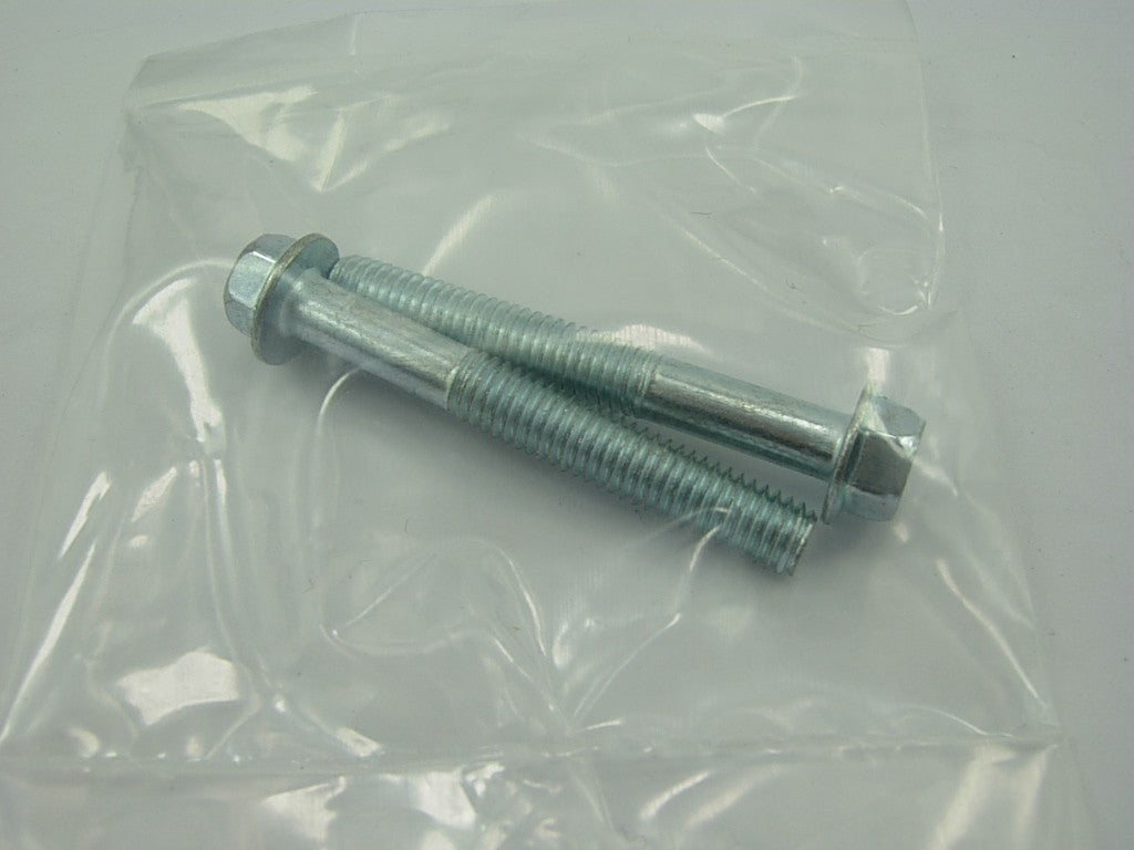 Flange Bolt M6x45 (2Pcs) - ChinesePartsPro