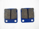 Brake Pads Set GY6 50CC - ChinesePartsPro