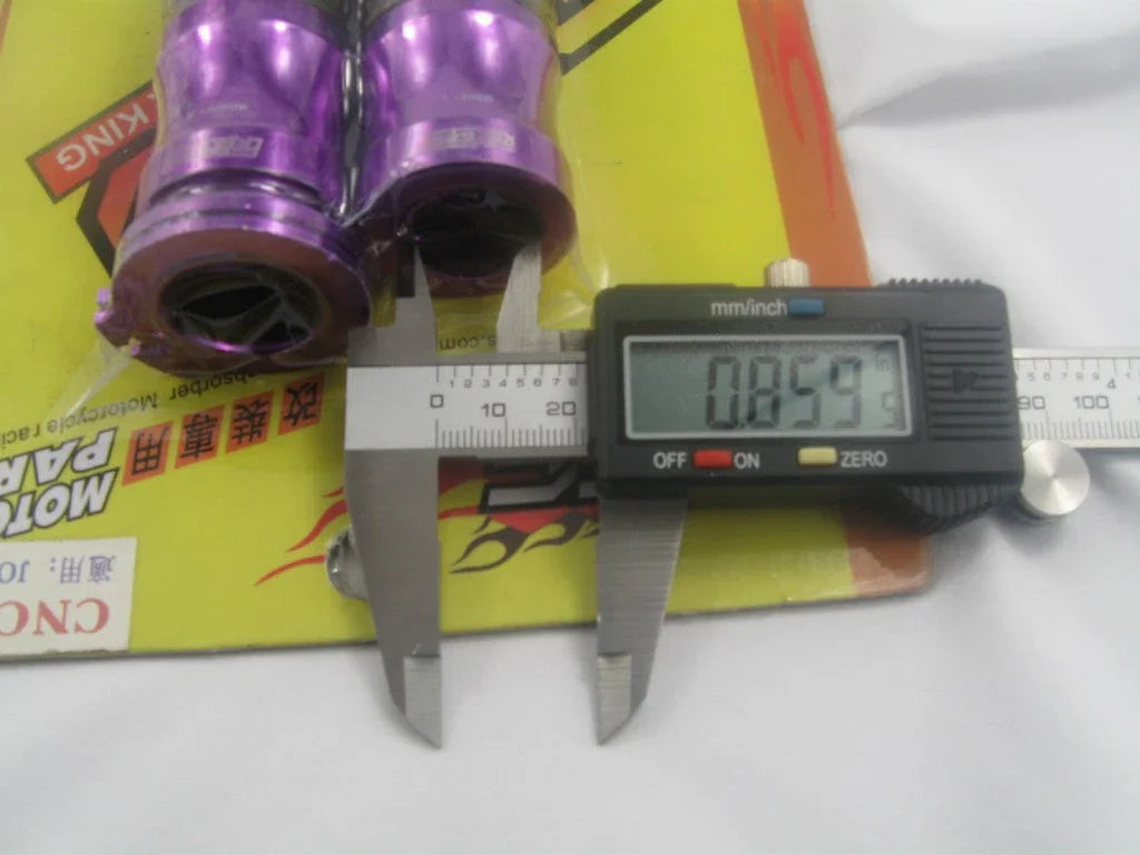 Throttle and Grip set GY6 50CC - ChinesePartsPro