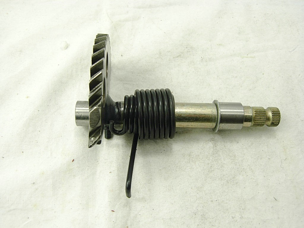 125cc Kick Start Spindle GY6 - ChinesePartsPro