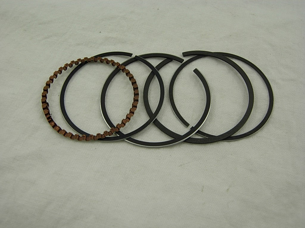 50CC Engine Piston Ring Sets horizontal style 50cc - ChinesePartsPro