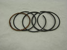 50CC Engine Piston Ring Sets horizontal style 50cc - ChinesePartsPro