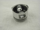 50CC Engine Piston horizontal style 50cc - ChinesePartsPro