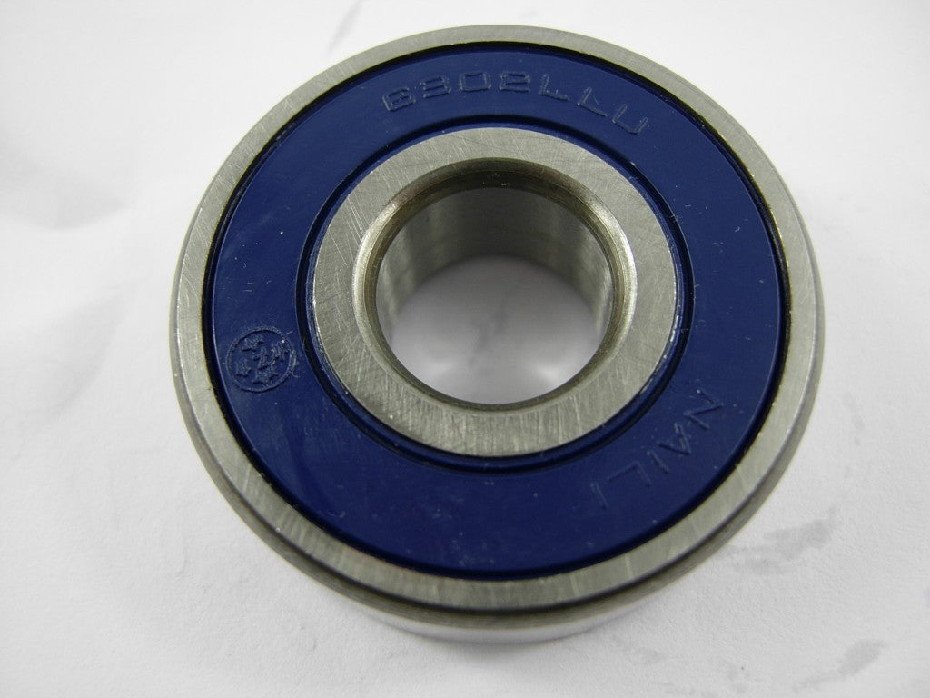 6302LLU bearing - ChinesePartsPro