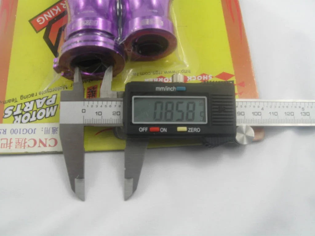 Throttle and Grip set GY6 50CC - ChinesePartsPro