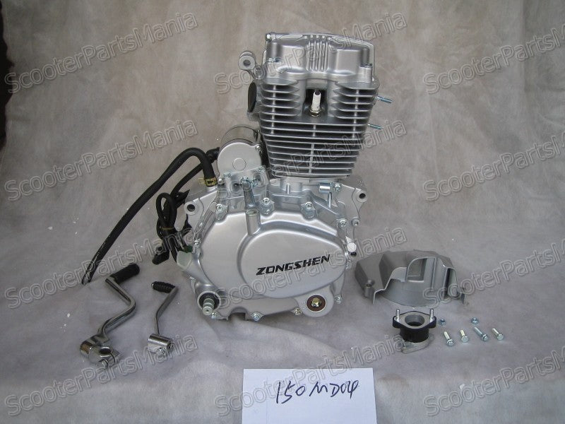 150cc Engine - ChinesePartsPro