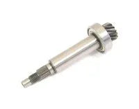 Rear Drive Shaft crankcase Type-2 GY6 50CC - ChinesePartsPro