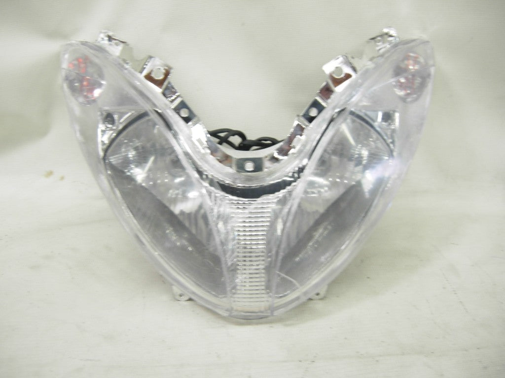 Head Light xy260t-4 - ChinesePartsPro