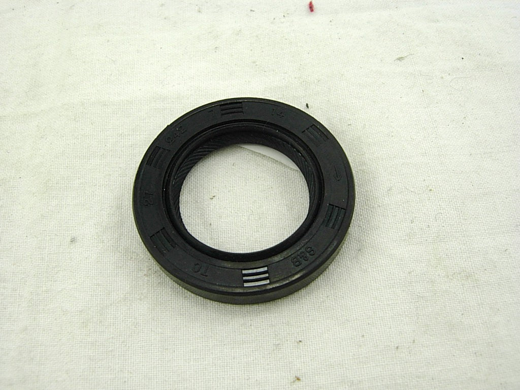 Crankcase Oil Seal GY6 125CC - ChinesePartsPro