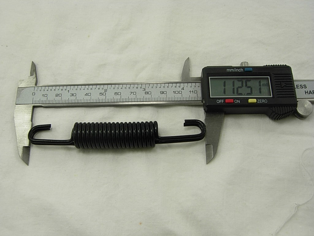 Side Stander Spring cf250 250cc - ChinesePartsPro