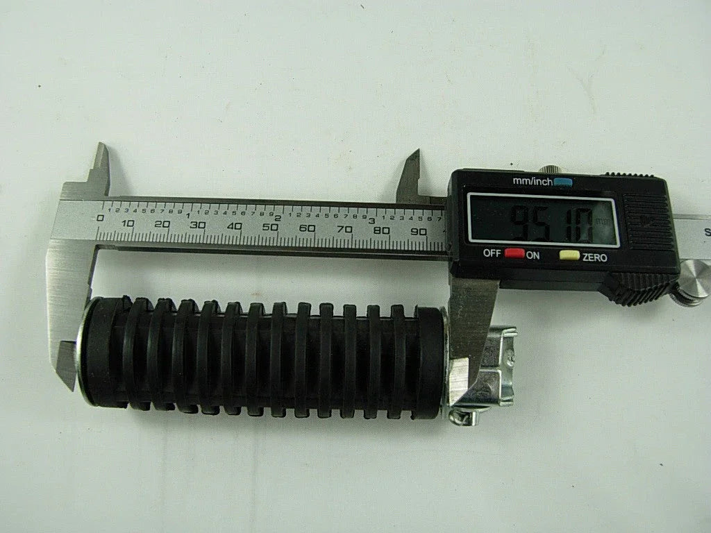 Footpeg foot peg Rest Pedal for CG1 motorcycle - ChinesePartsPro