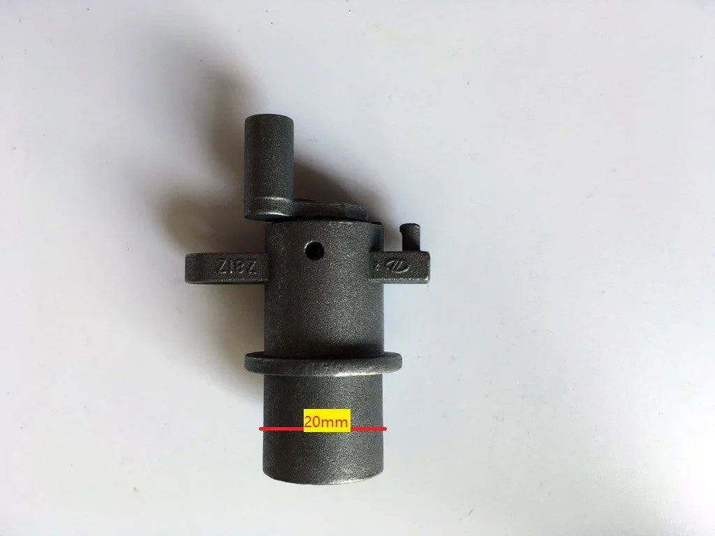 key switch Ignition Lock Cylinder Set Baja RT50 - ChinesePartsPro