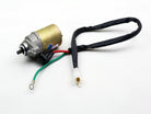 Electric Starter Motor GY6 50CC 10 Teeth Splines - ChinesePartsPro