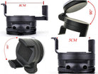 360 Degree Rotating Car Mount Windshield Stand Holder