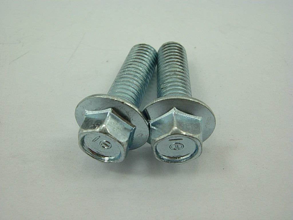 Flange bolt M8x25 (2Pcs) - ChinesePartsPro