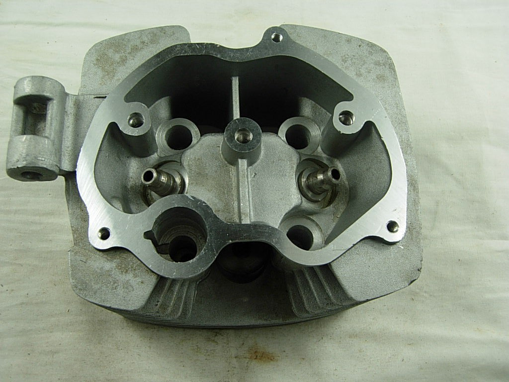 Cylinder Head for CG200cc & 163ML 200cc - ChinesePartsPro