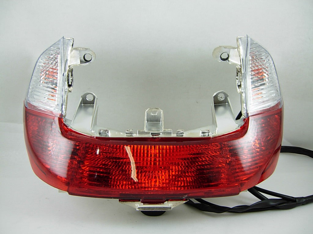 Tail Light Assembly GY6 125CC part - ChinesePartsPro