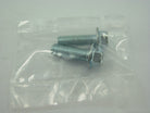 Flange bolt M8x25 (2Pcs) - ChinesePartsPro